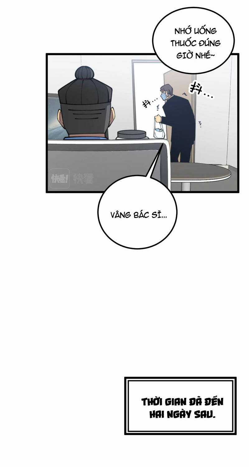 Độc Thủ Vu Y - Chapter 369 - Trang 31