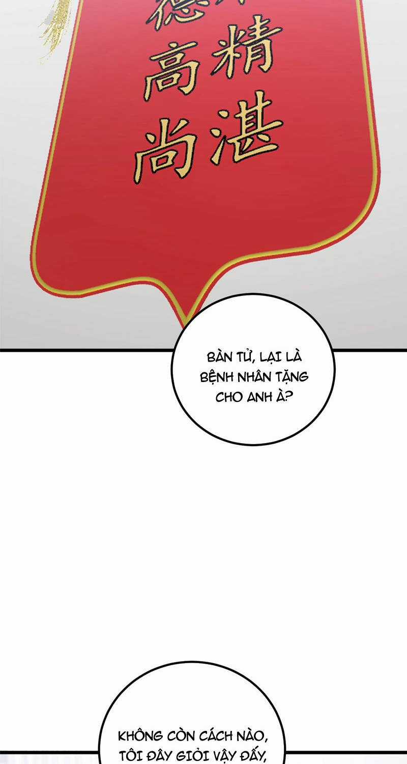 Độc Thủ Vu Y - Chapter 369 - Trang 33