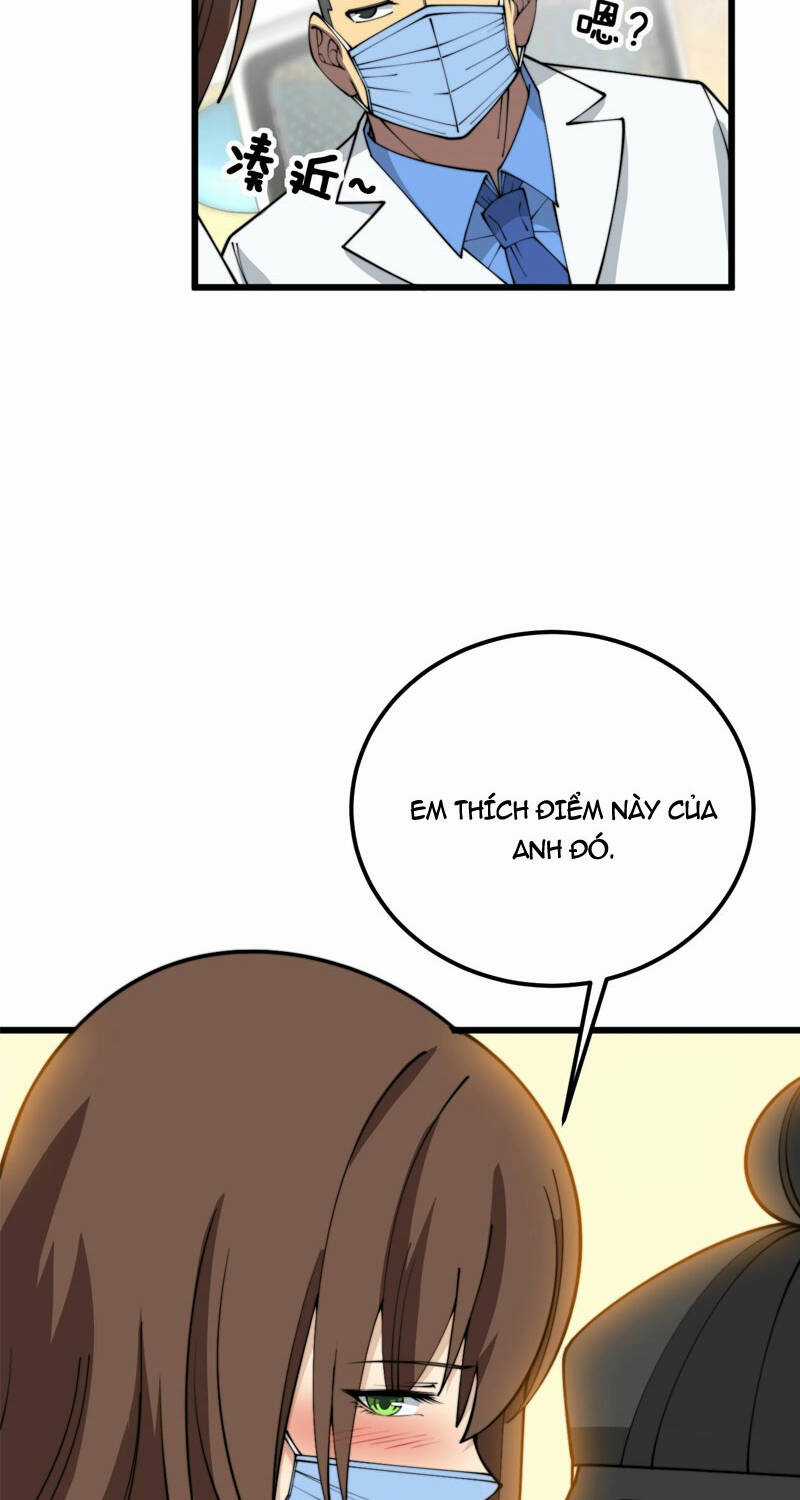 Độc Thủ Vu Y - Chapter 369 - Trang 35