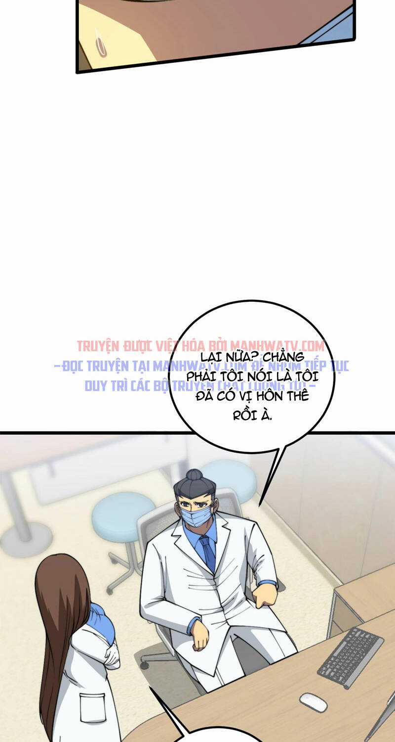 Độc Thủ Vu Y - Chapter 369 - Trang 37