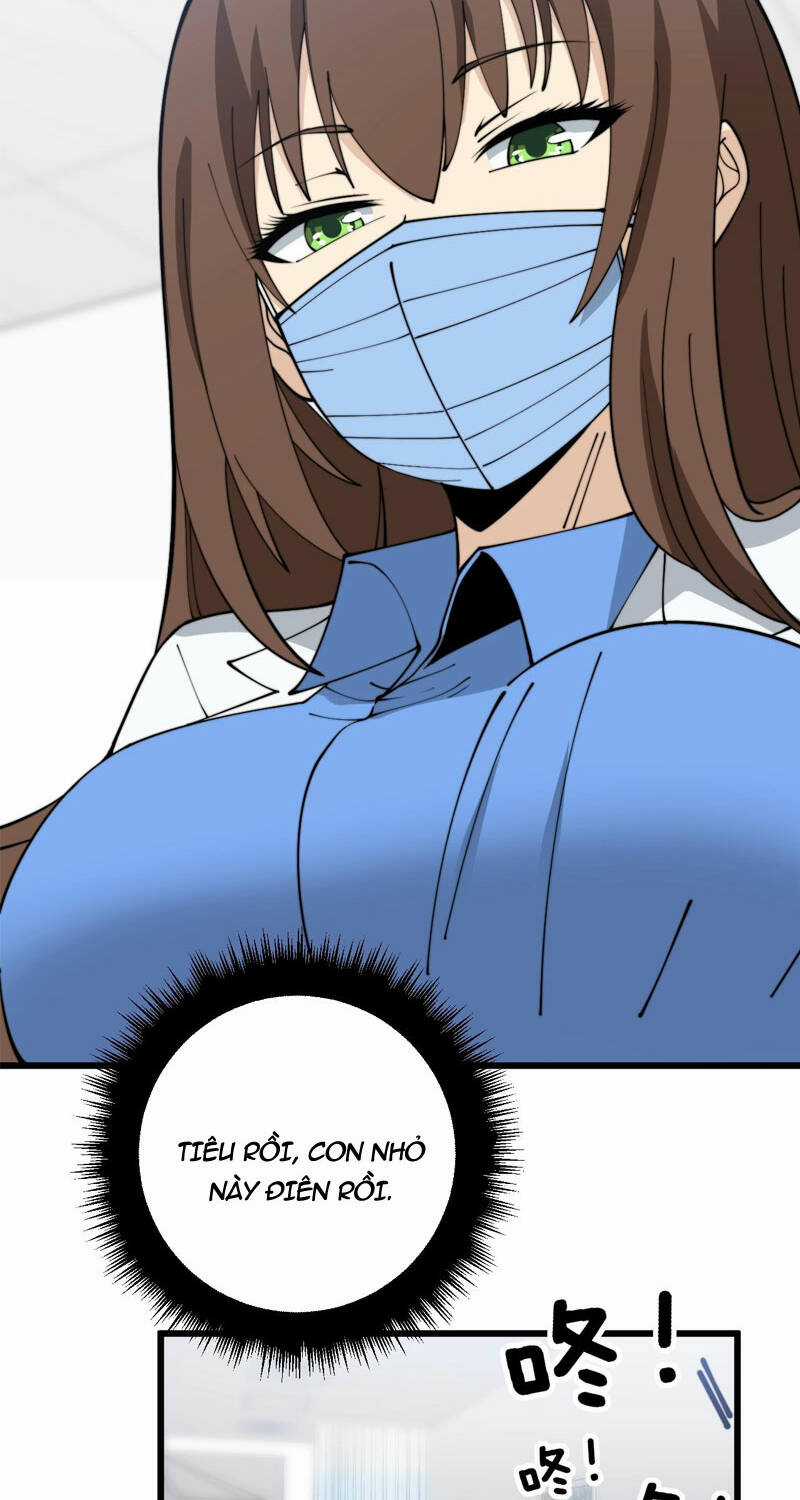 Độc Thủ Vu Y - Chapter 369 - Trang 39