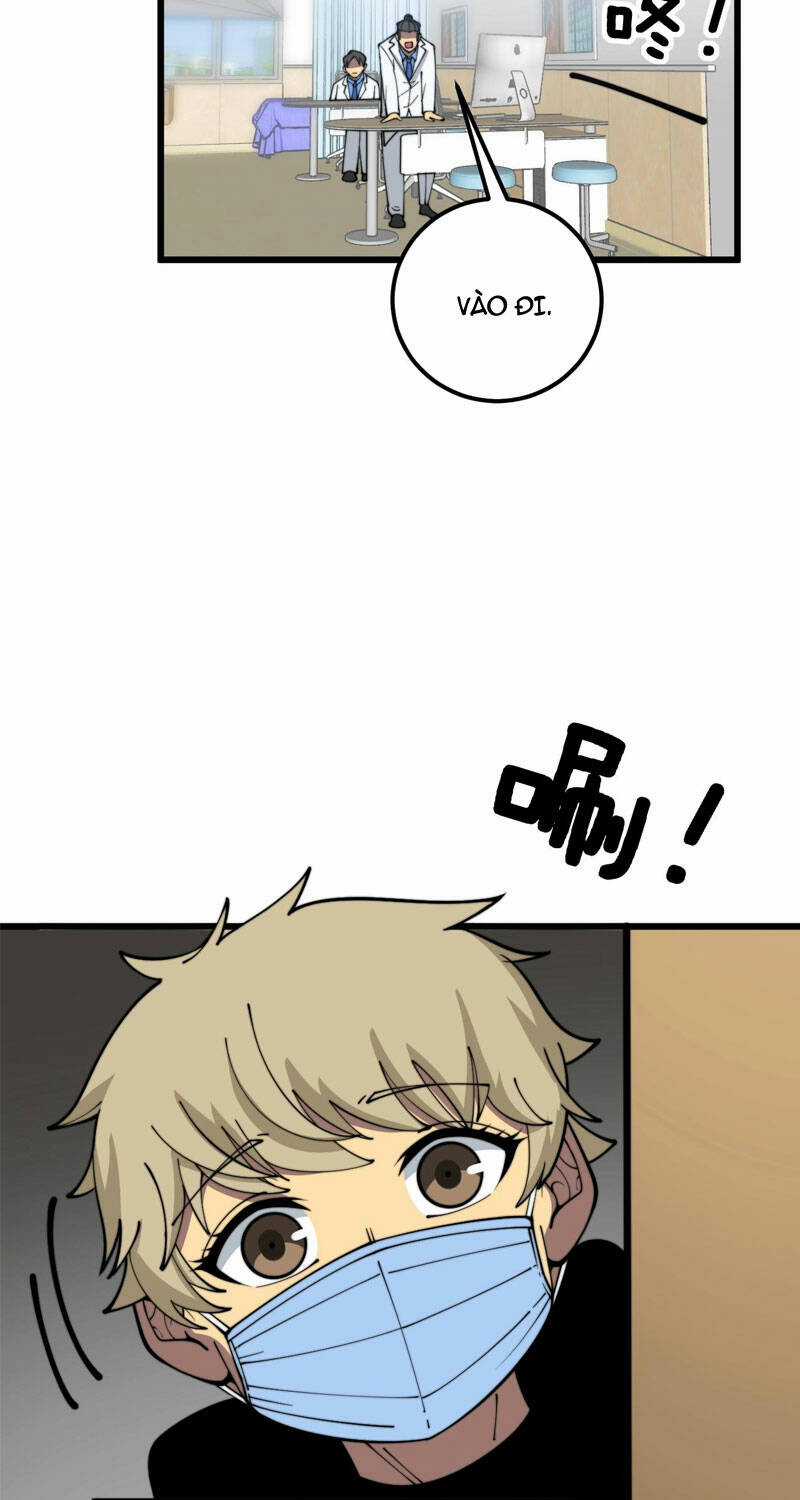 Độc Thủ Vu Y - Chapter 369 - Trang 40