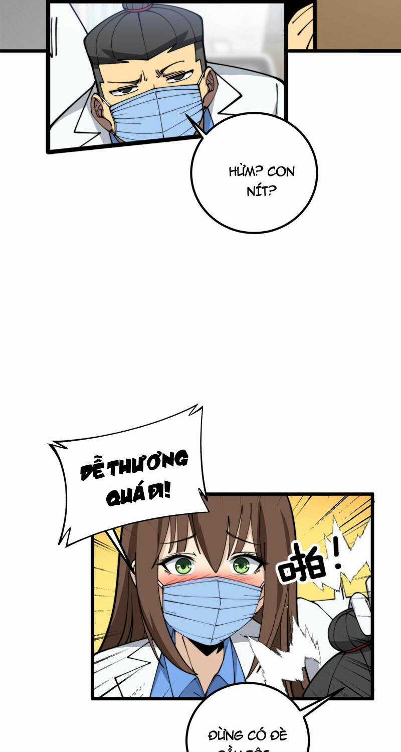 Độc Thủ Vu Y - Chapter 369 - Trang 41