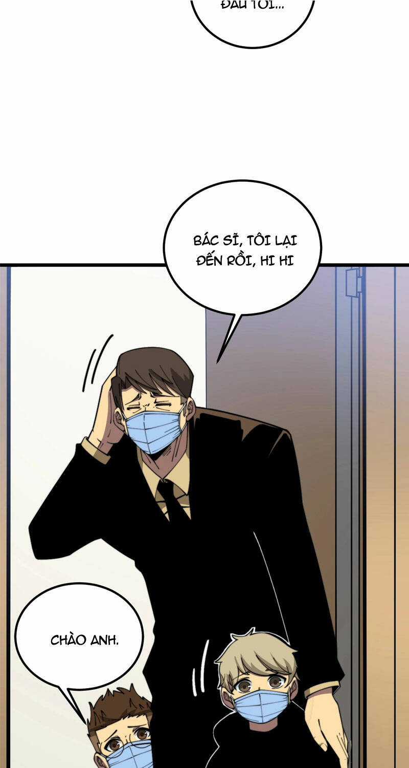 Độc Thủ Vu Y - Chapter 369 - Trang 42