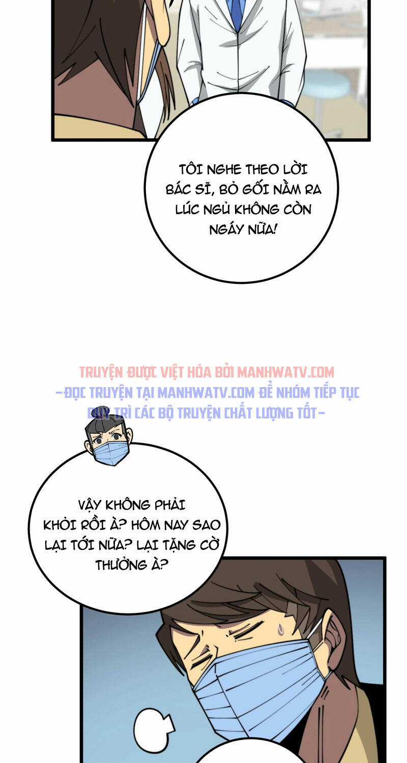 Độc Thủ Vu Y - Chapter 369 - Trang 44