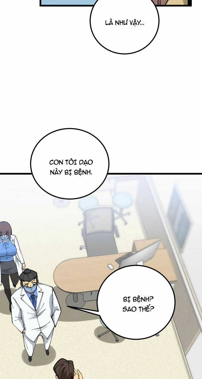 Độc Thủ Vu Y - Chapter 369 - Trang 45