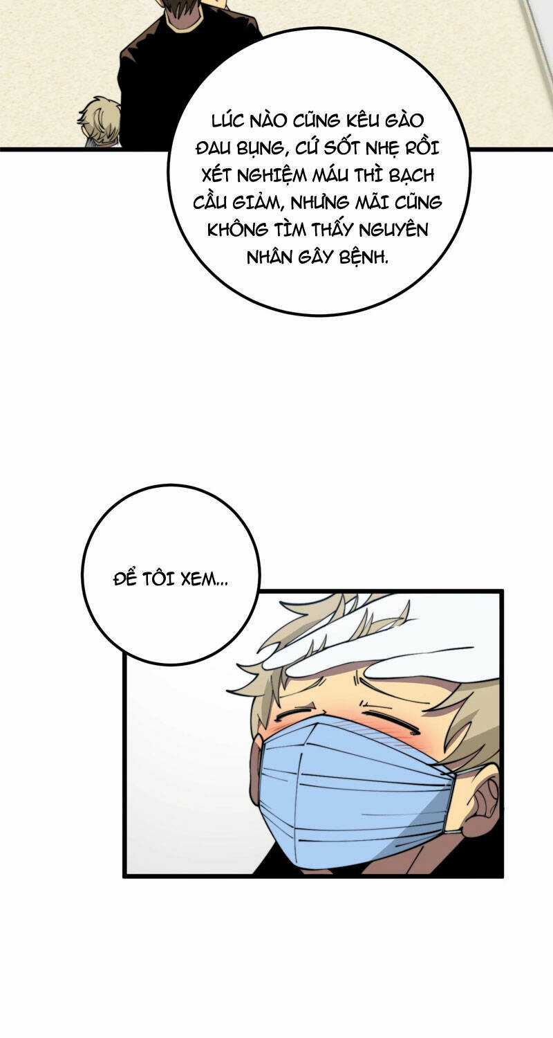 Độc Thủ Vu Y - Chapter 369 - Trang 46