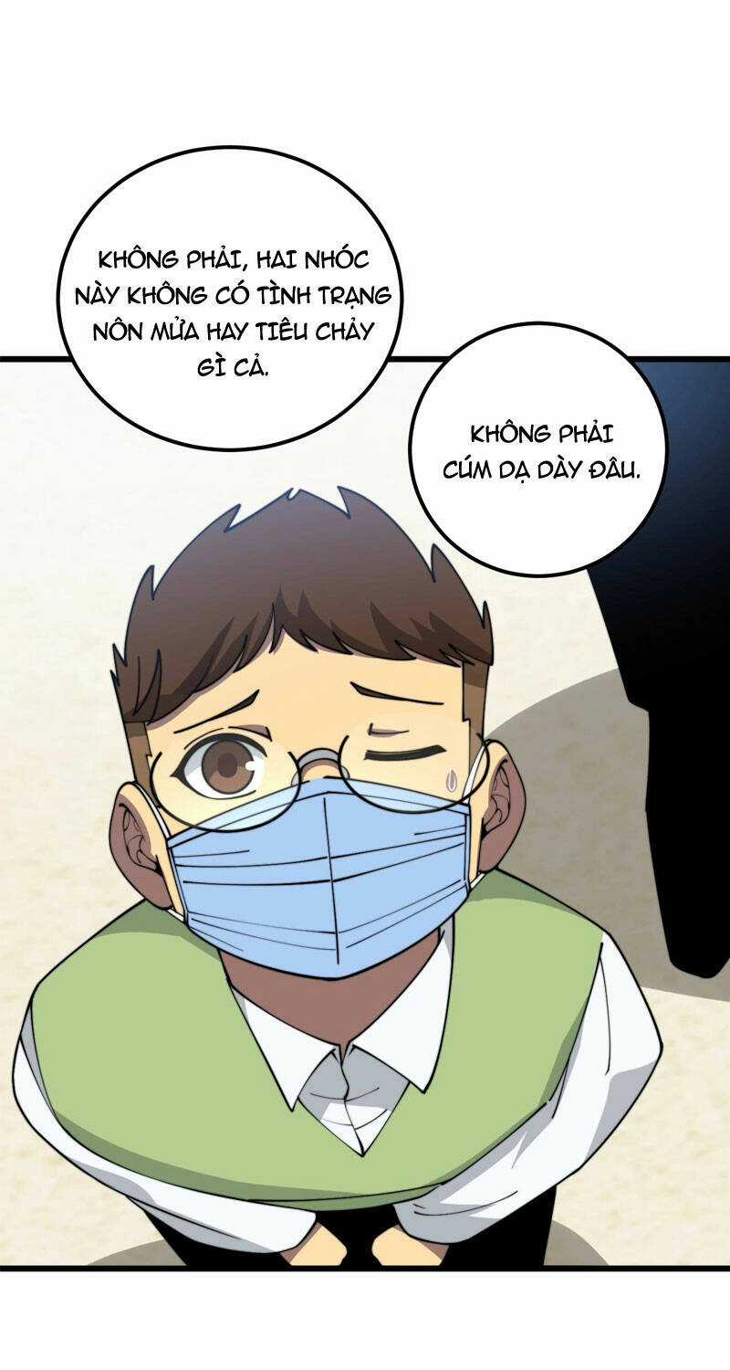 Độc Thủ Vu Y - Chapter 369 - Trang 48