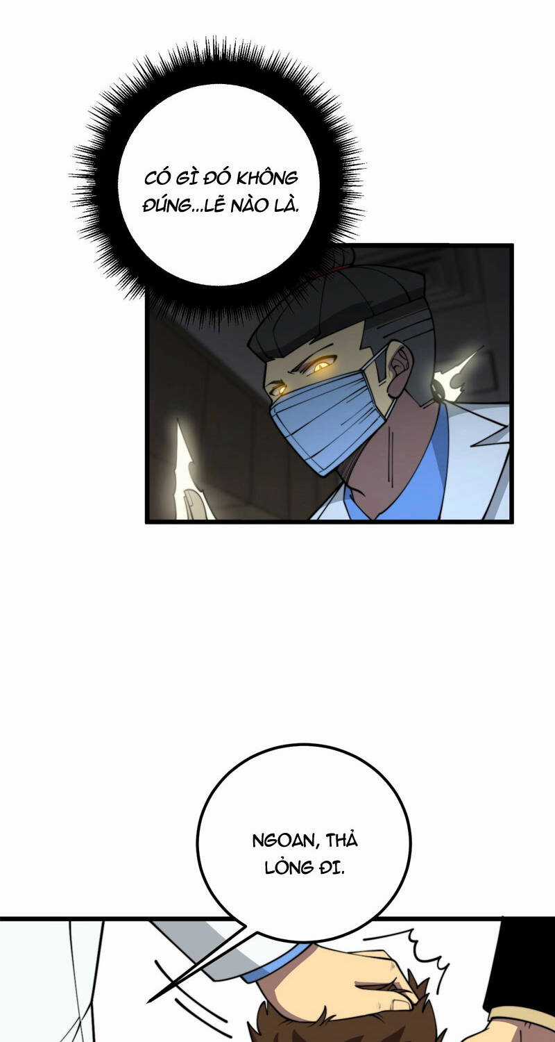 Độc Thủ Vu Y - Chapter 369 - Trang 49