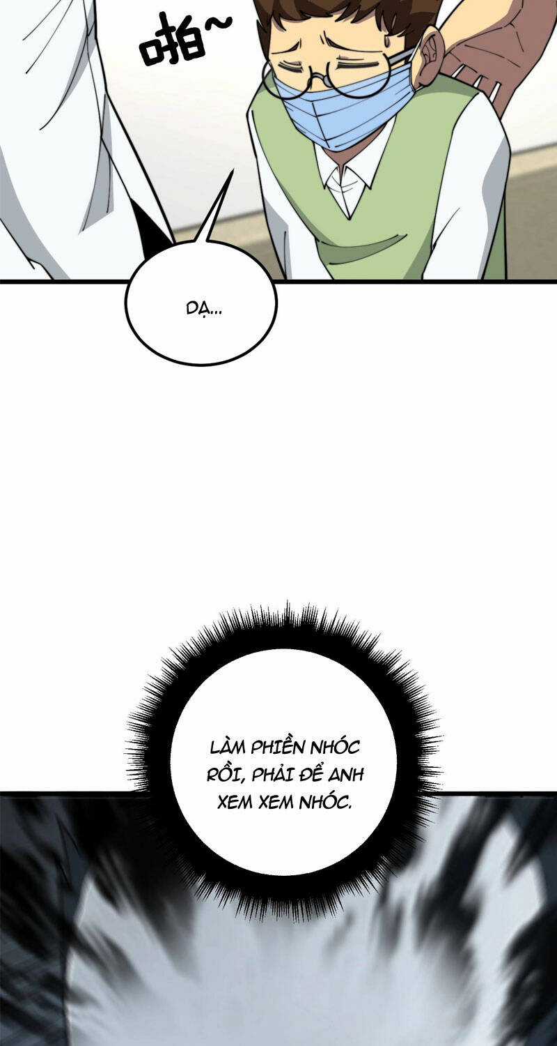 Độc Thủ Vu Y - Chapter 369 - Trang 50