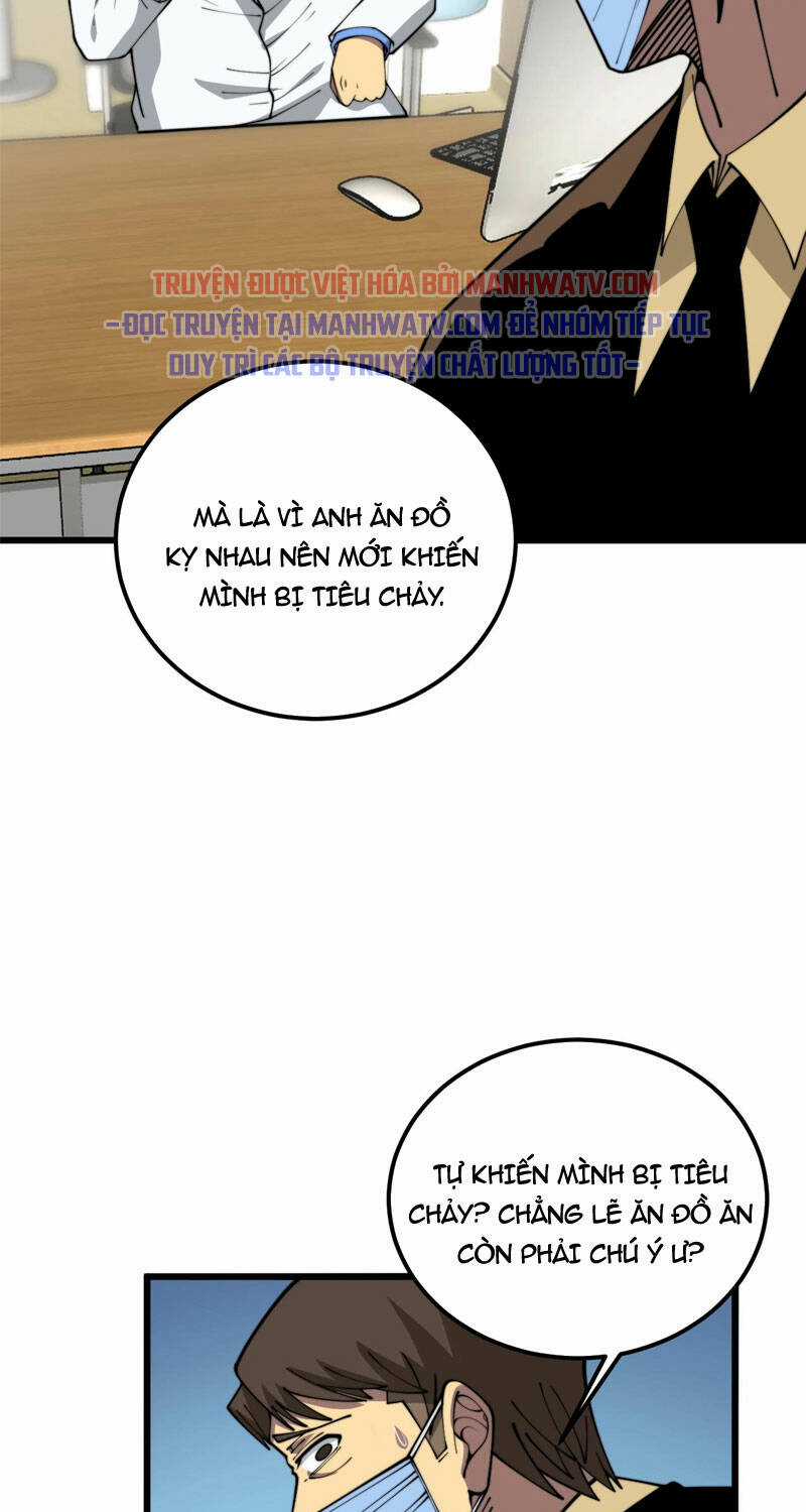 Độc Thủ Vu Y - Chapter 369 - Trang 6