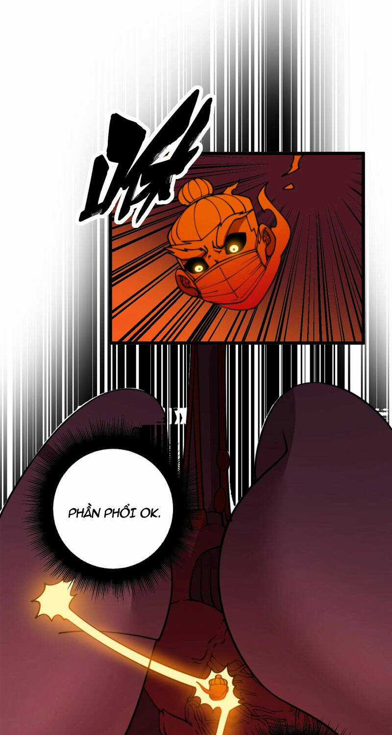 Độc Thủ Vu Y - Chapter 369 - Trang 52