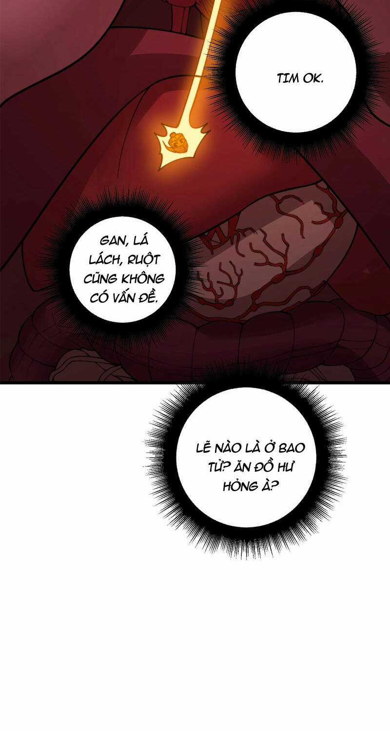 Độc Thủ Vu Y - Chapter 369 - Trang 53