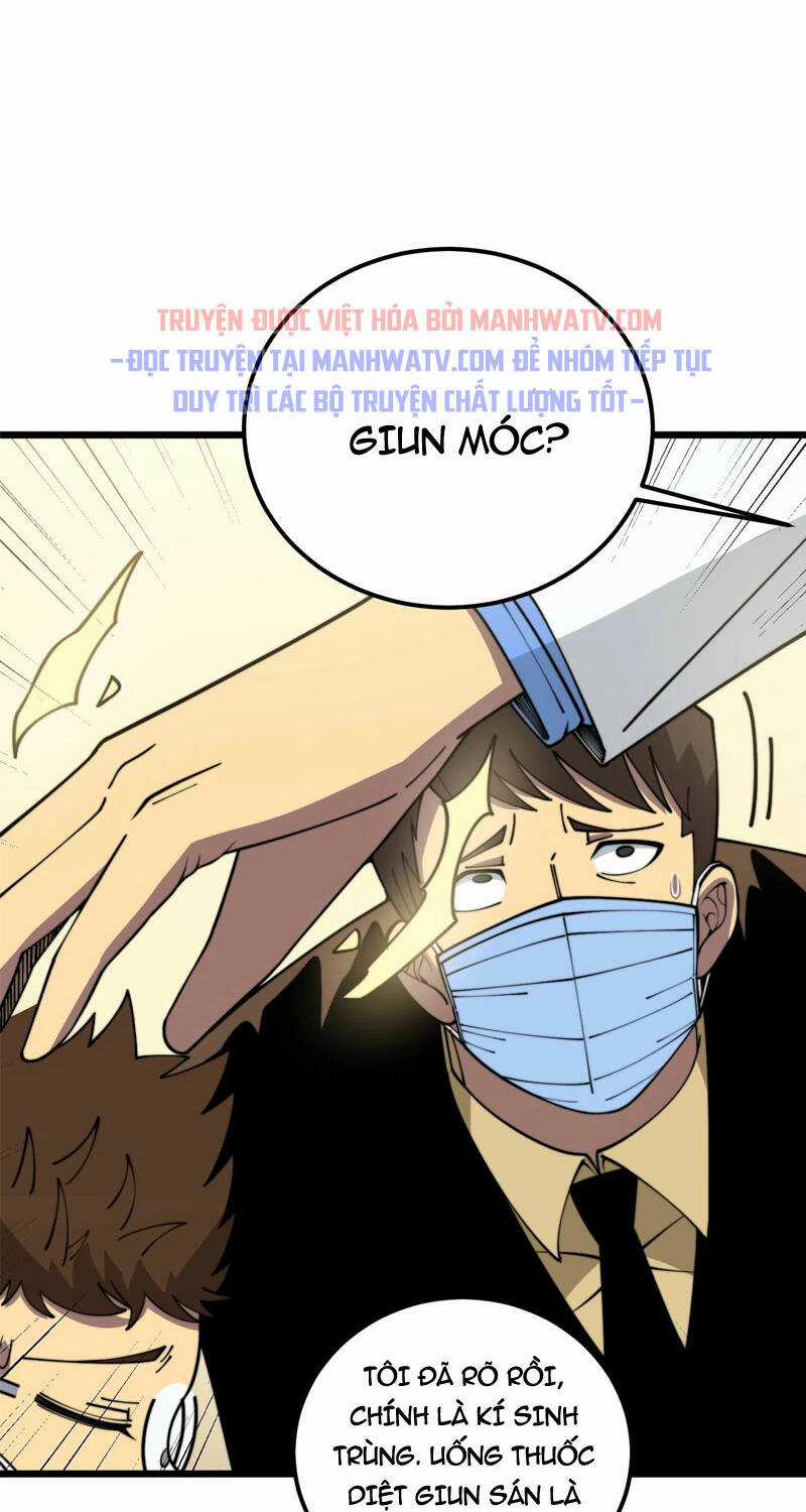 Độc Thủ Vu Y - Chapter 369 - Trang 57