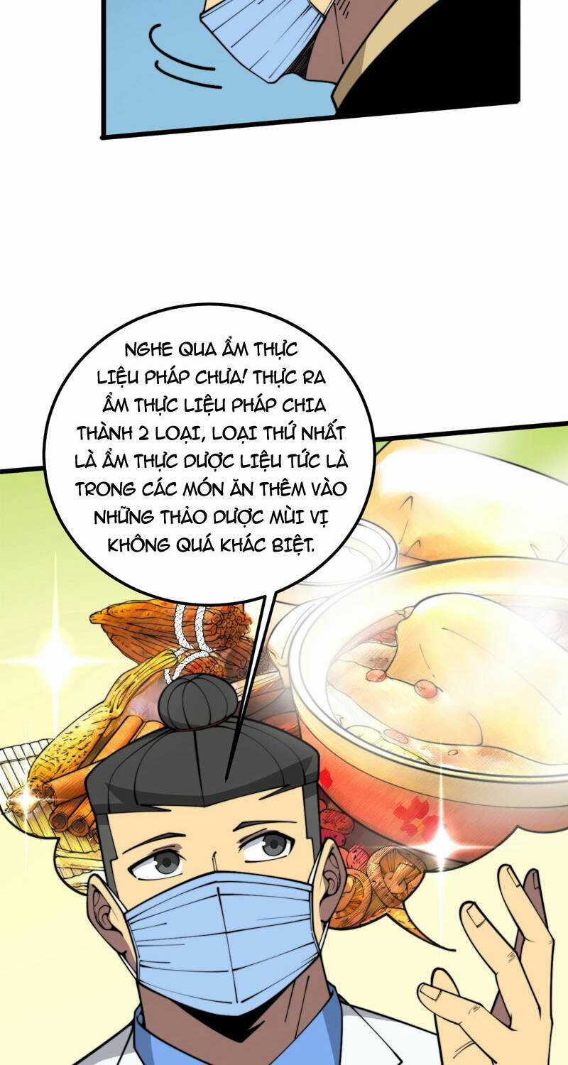 Độc Thủ Vu Y - Chapter 369 - Trang 7