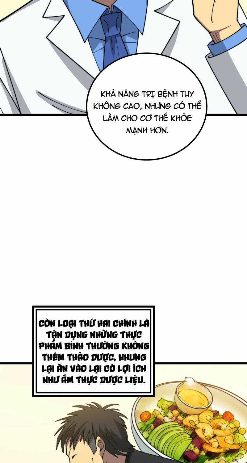 Độc Thủ Vu Y - Chapter 369 - Trang 8