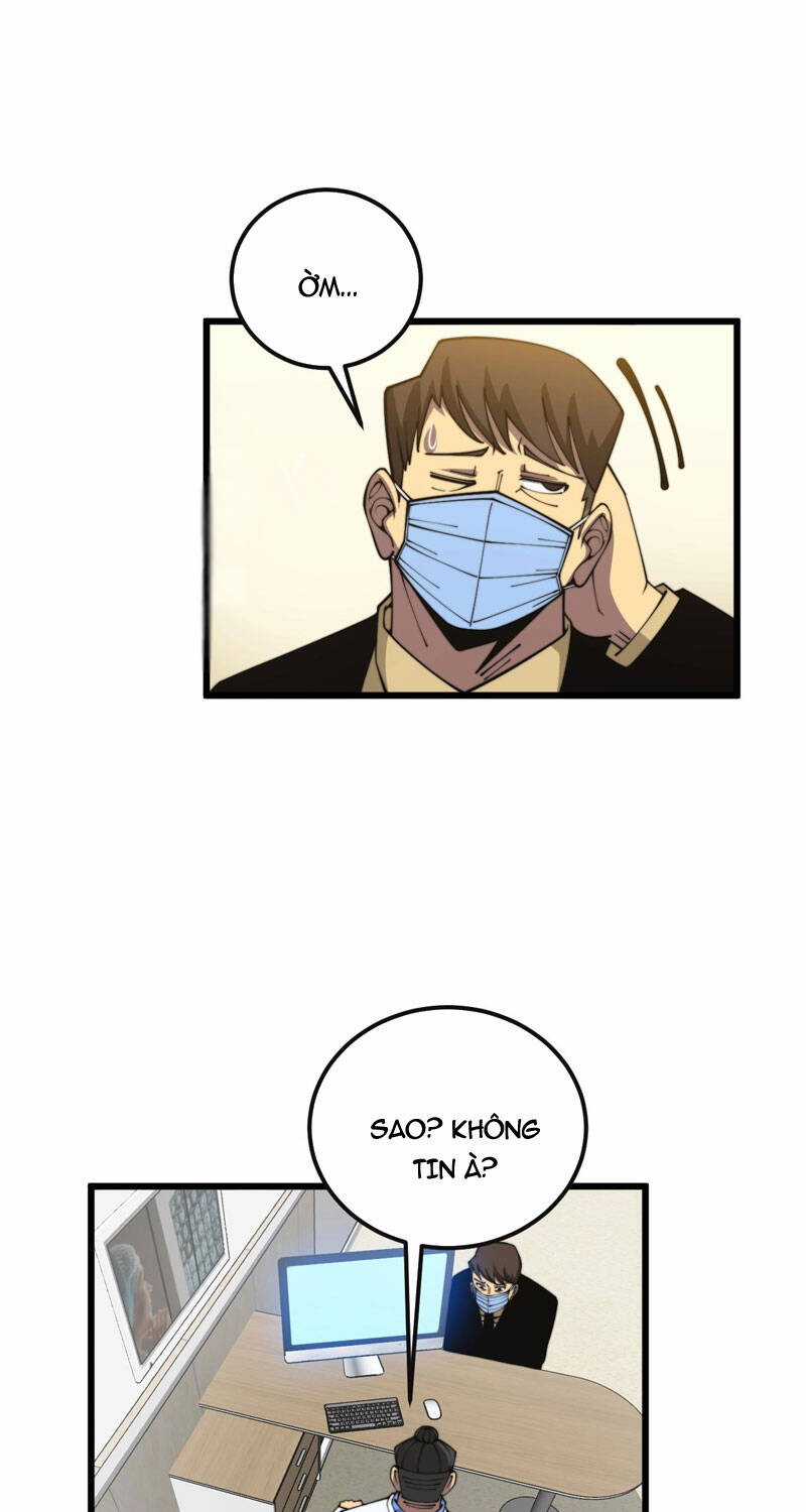 Độc Thủ Vu Y - Chapter 369 - Trang 10