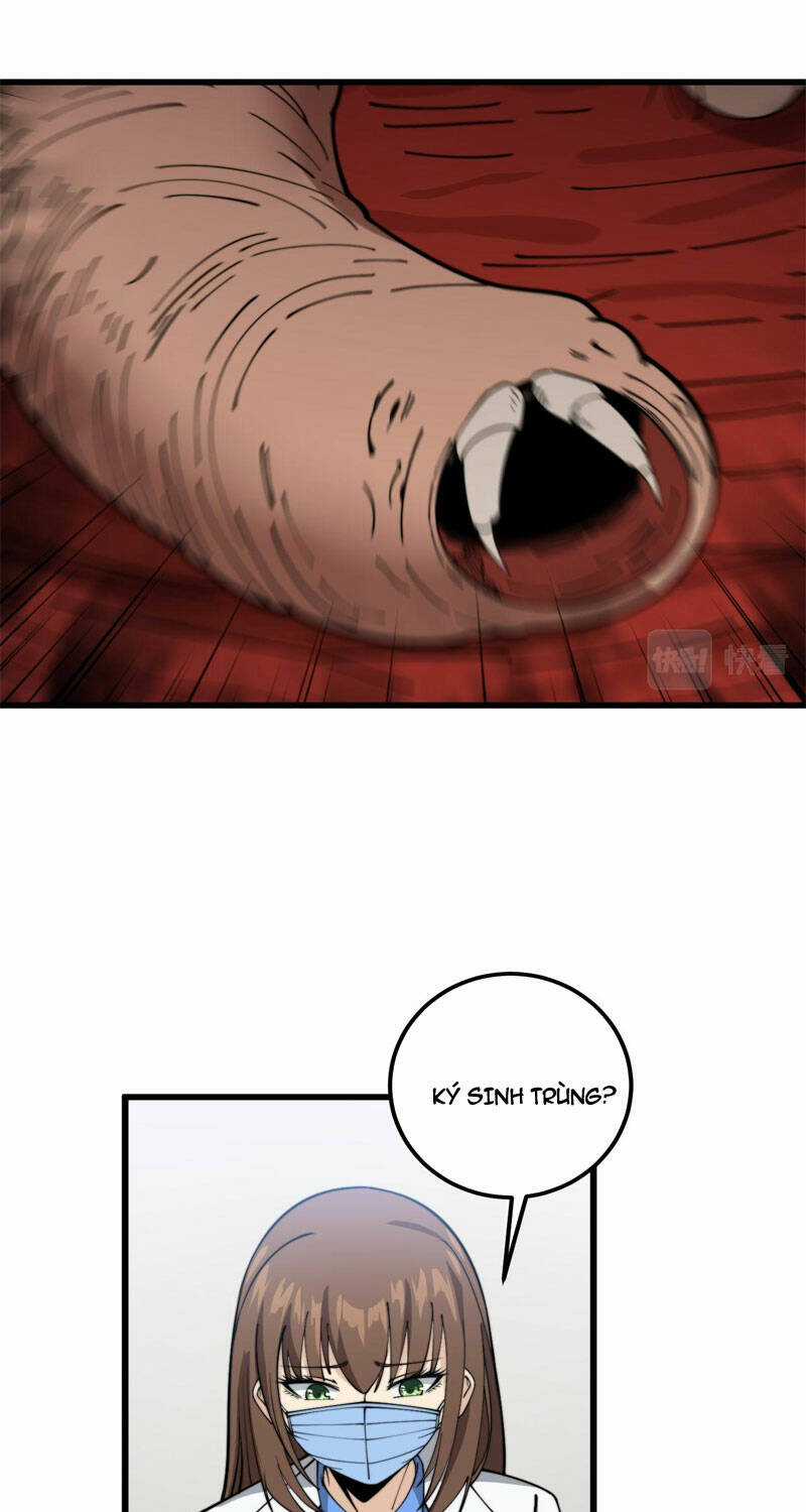 Độc Thủ Vu Y - Chapter 370 - Trang 2