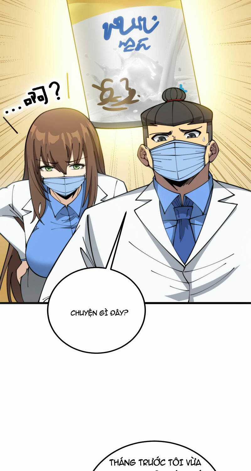 Độc Thủ Vu Y - Chapter 370 - Trang 11