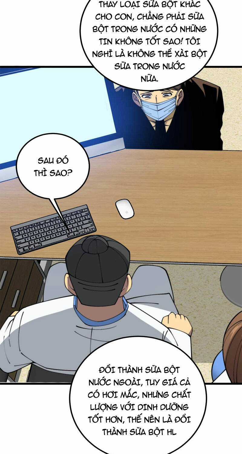 Độc Thủ Vu Y - Chapter 370 - Trang 12