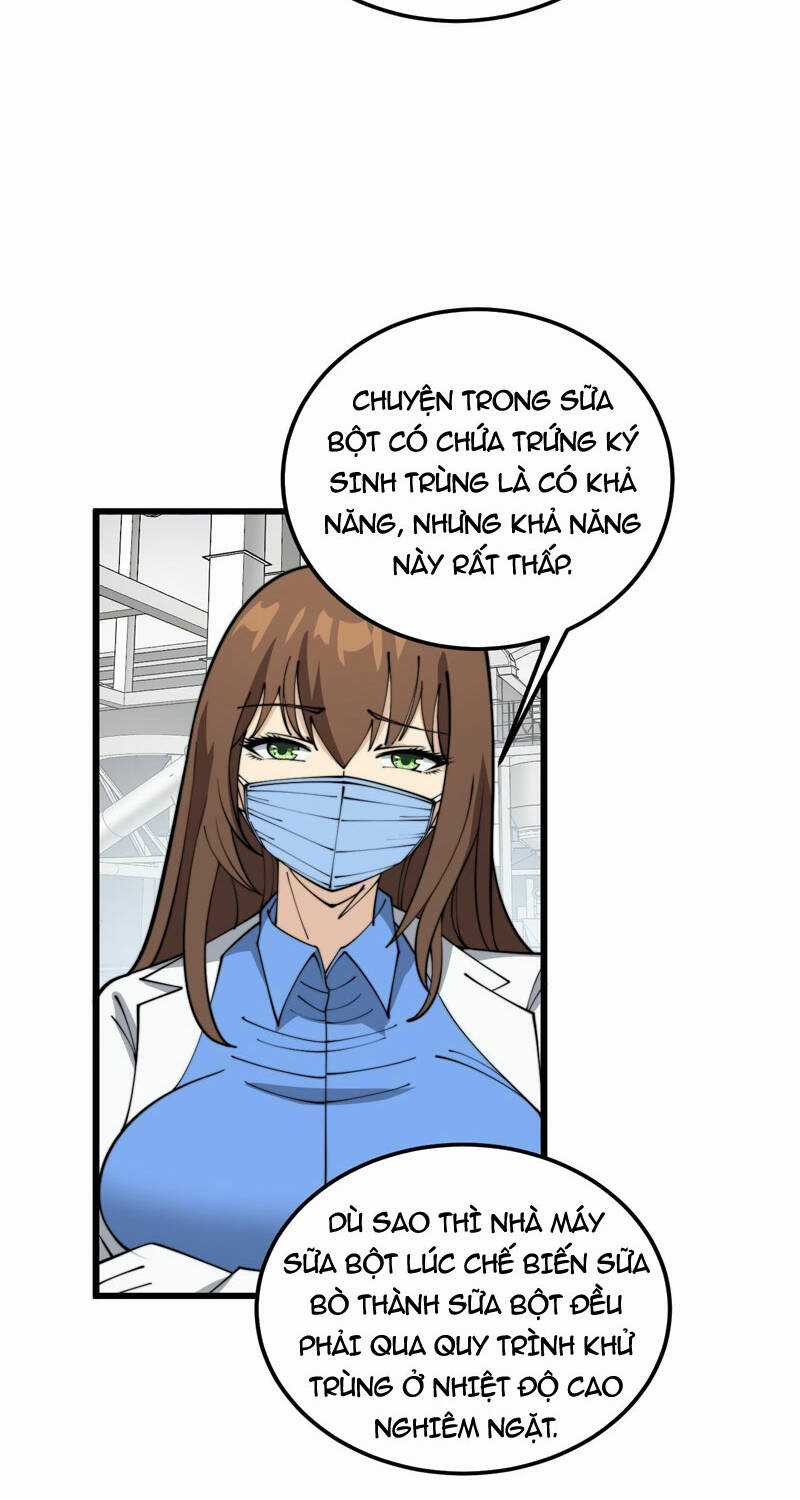 Độc Thủ Vu Y - Chapter 370 - Trang 13