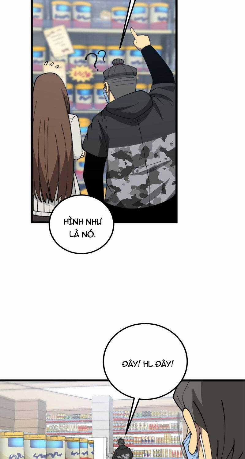 Độc Thủ Vu Y - Chapter 370 - Trang 16