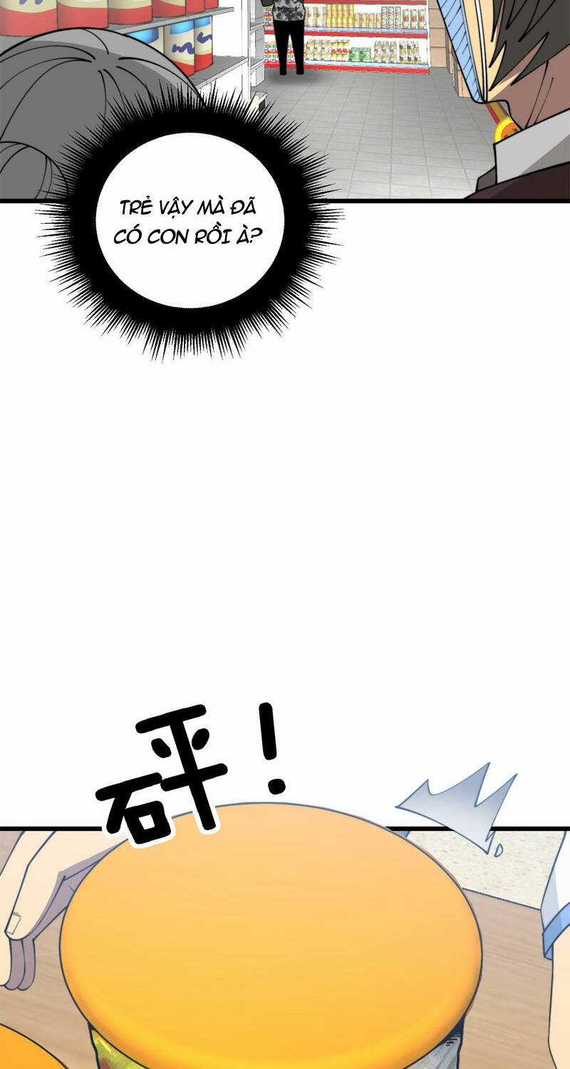 Độc Thủ Vu Y - Chapter 370 - Trang 17