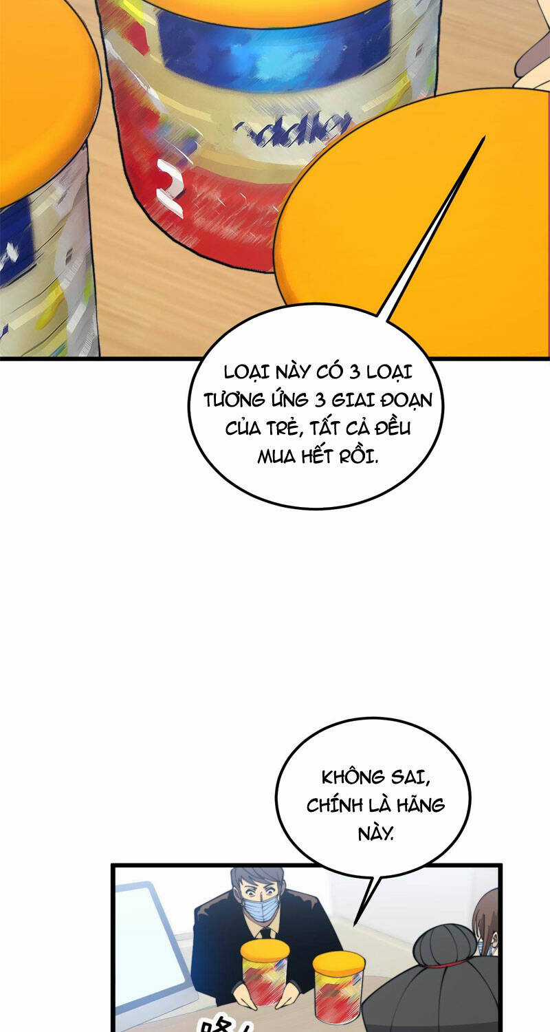 Độc Thủ Vu Y - Chapter 370 - Trang 18