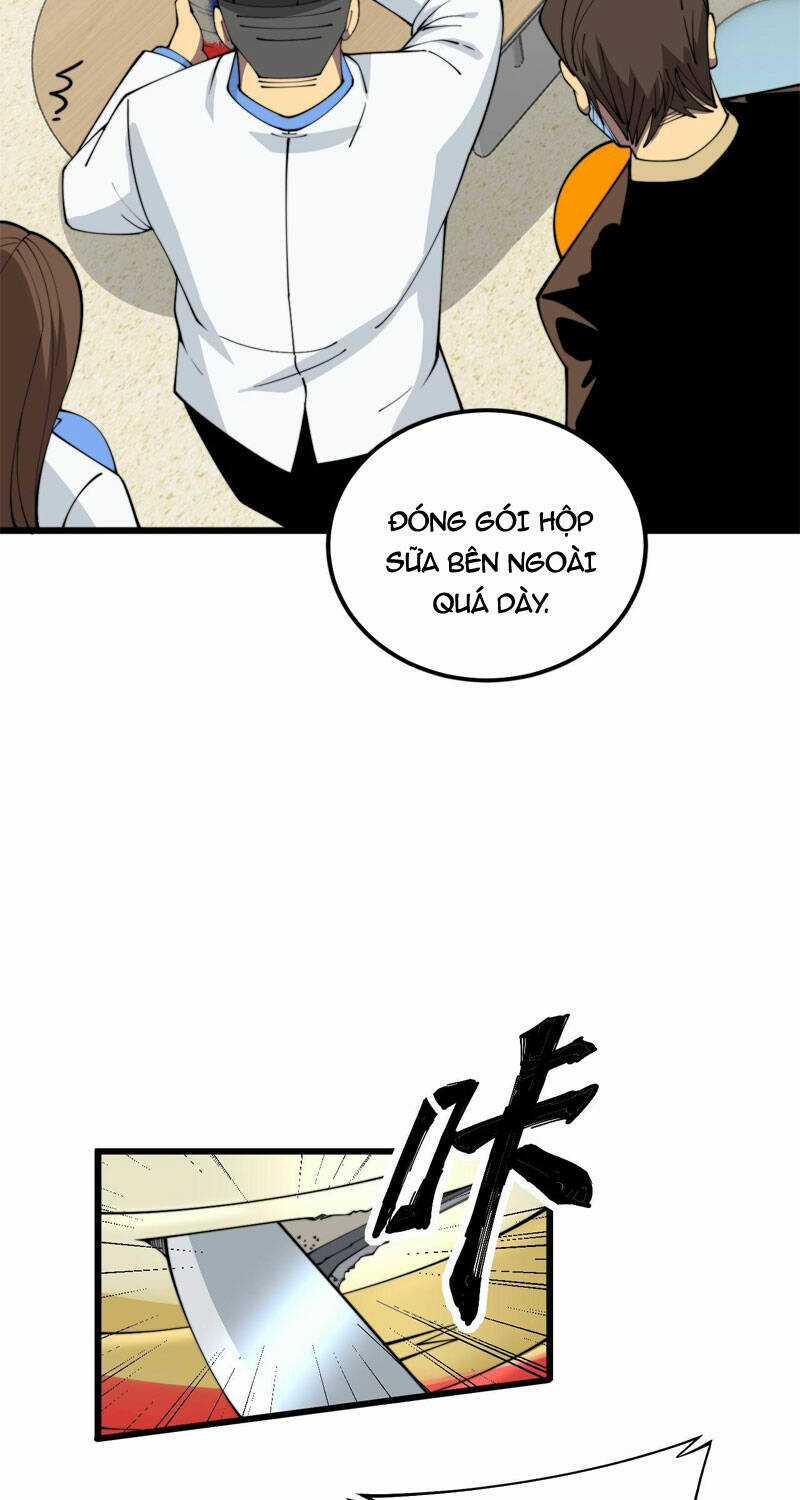 Độc Thủ Vu Y - Chapter 370 - Trang 20