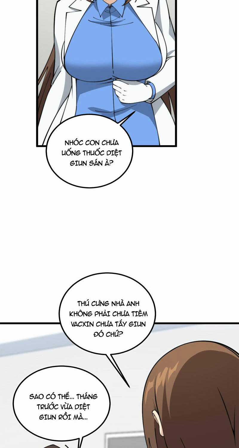 Độc Thủ Vu Y - Chapter 370 - Trang 3