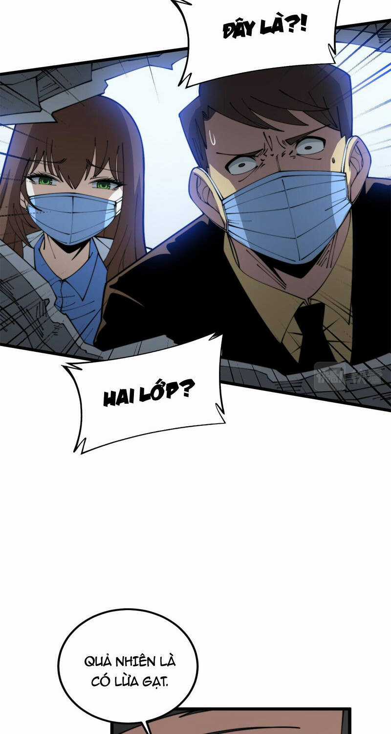 Độc Thủ Vu Y - Chapter 370 - Trang 21