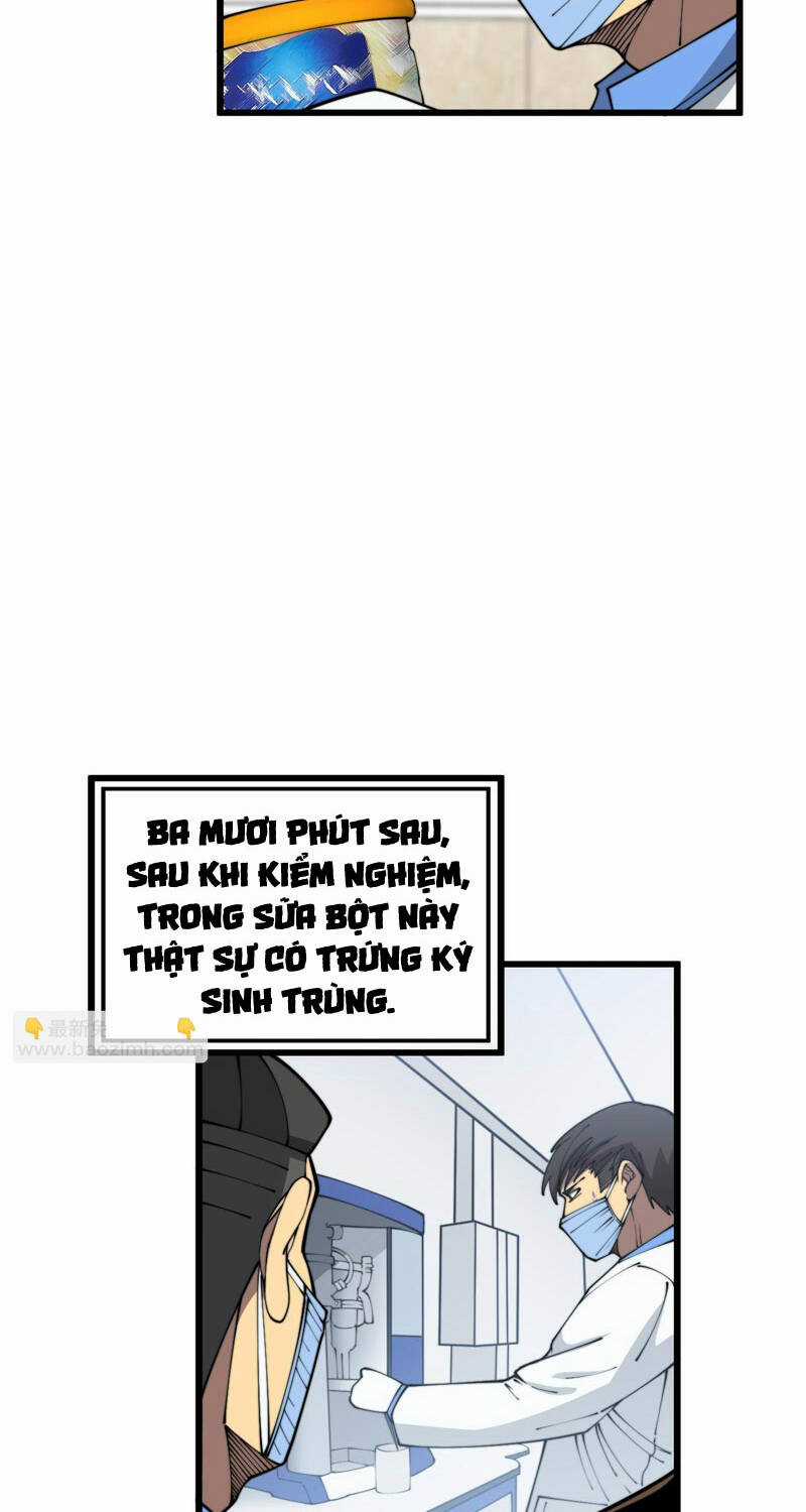 Độc Thủ Vu Y - Chapter 370 - Trang 25