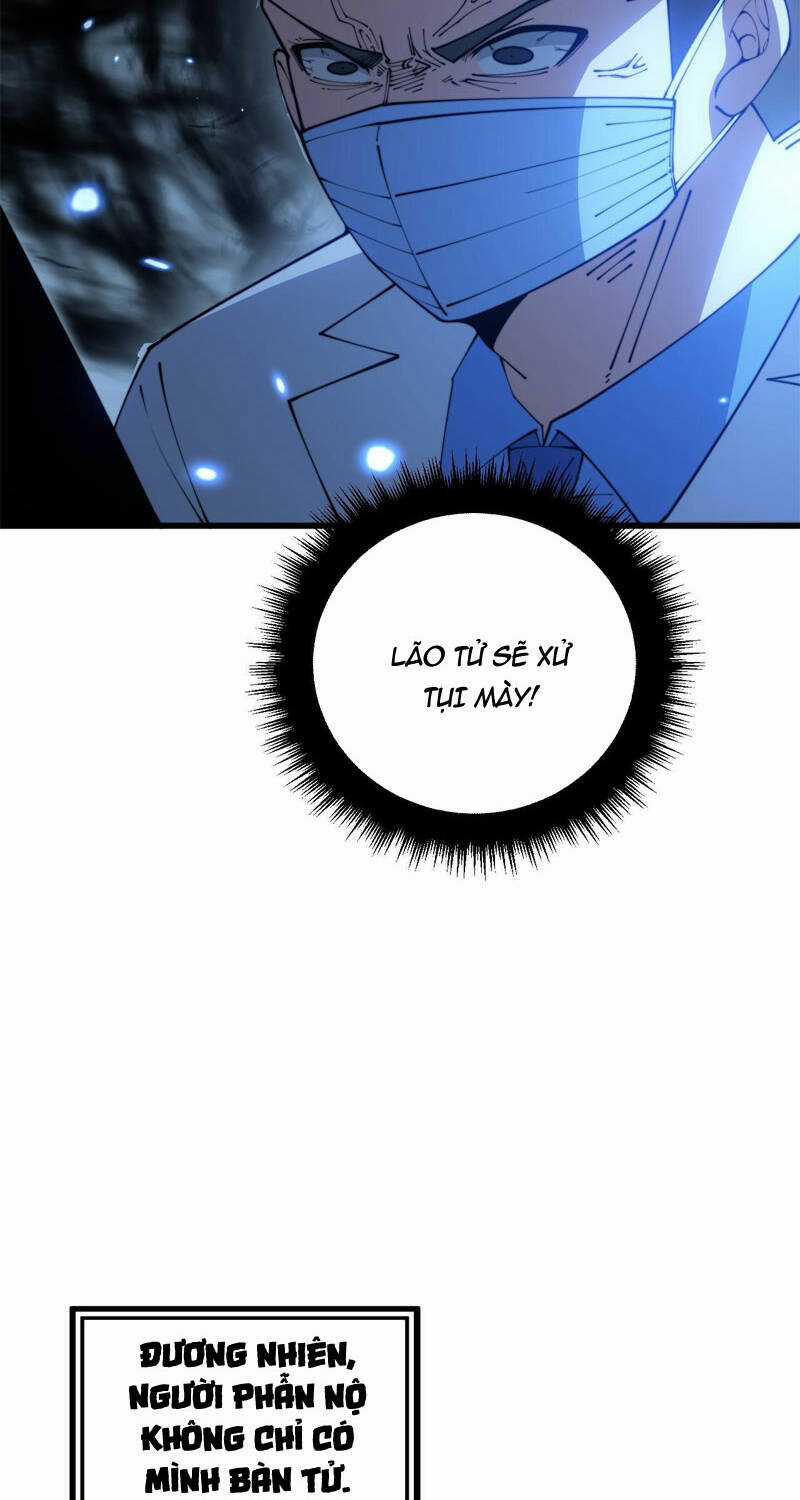 Độc Thủ Vu Y - Chapter 370 - Trang 27