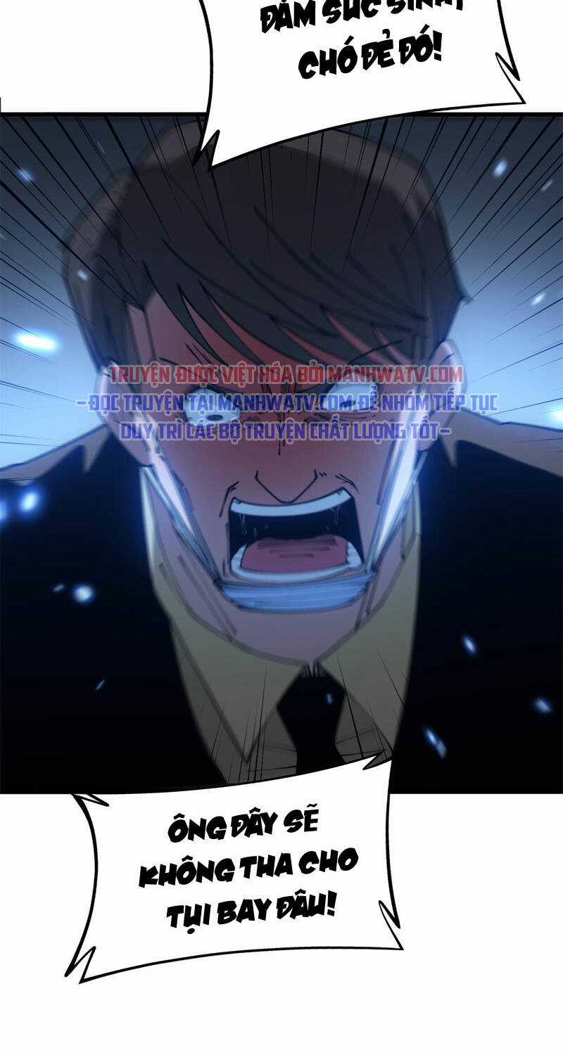 Độc Thủ Vu Y - Chapter 370 - Trang 29