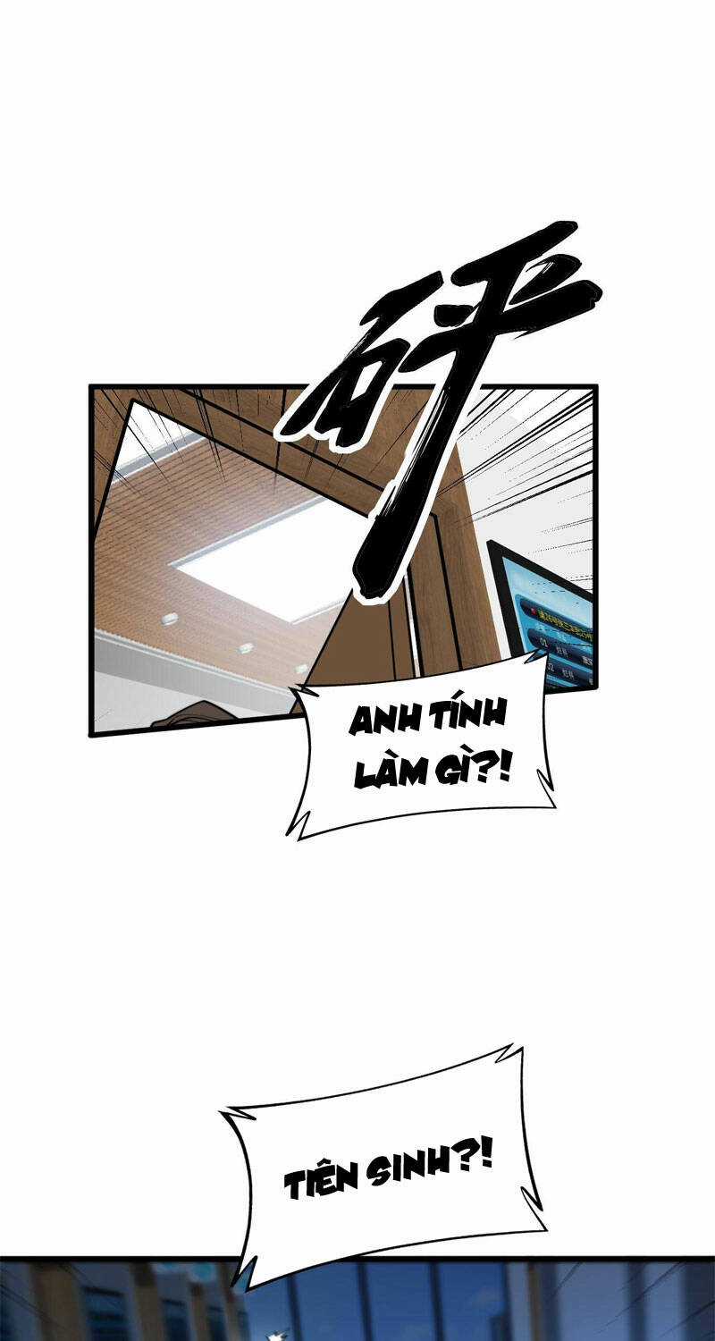 Độc Thủ Vu Y - Chapter 370 - Trang 30