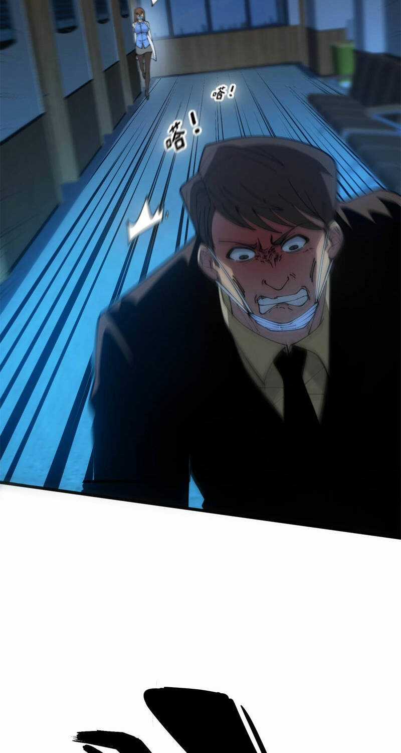 Độc Thủ Vu Y - Chapter 370 - Trang 31