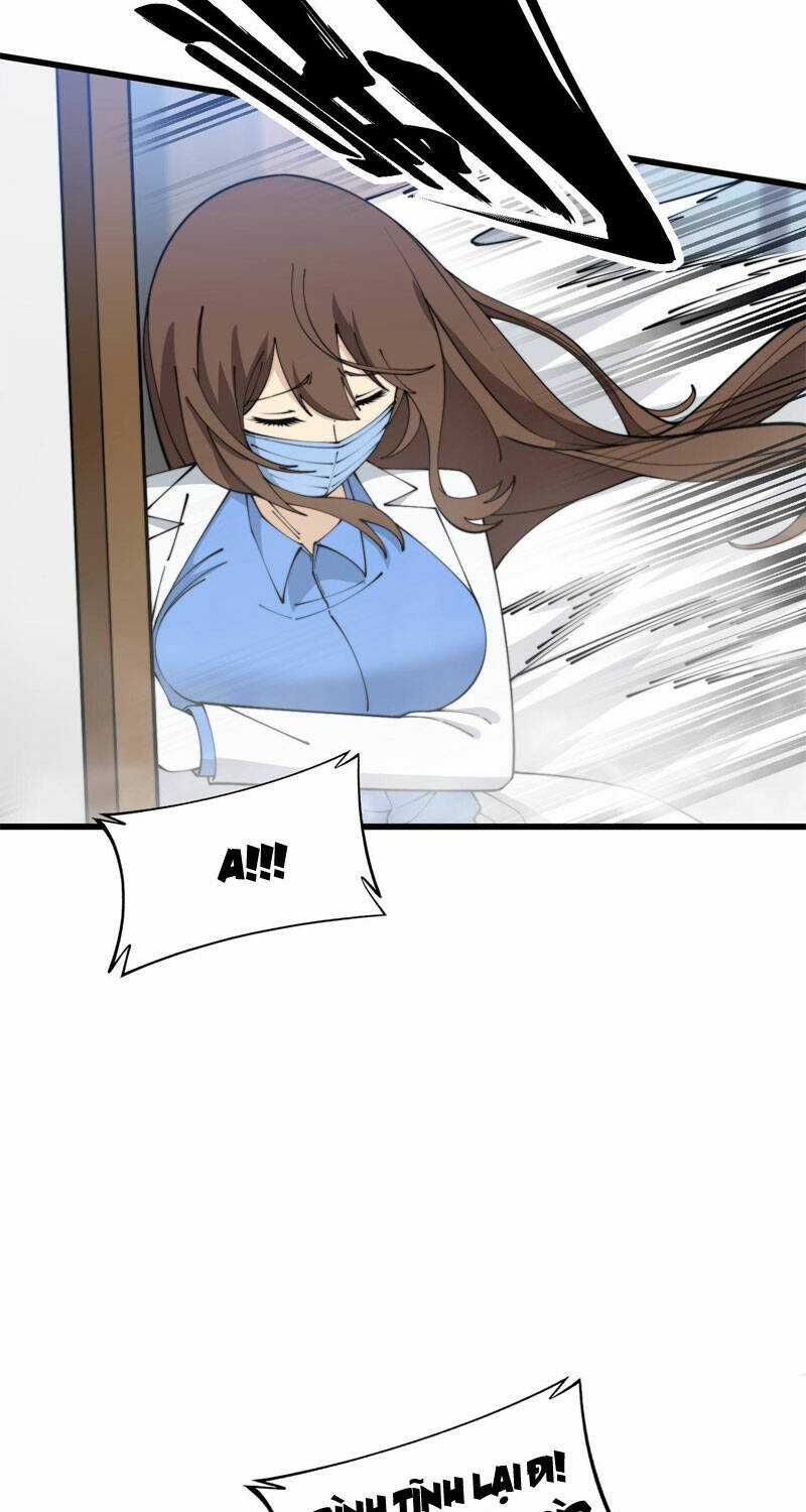 Độc Thủ Vu Y - Chapter 370 - Trang 32