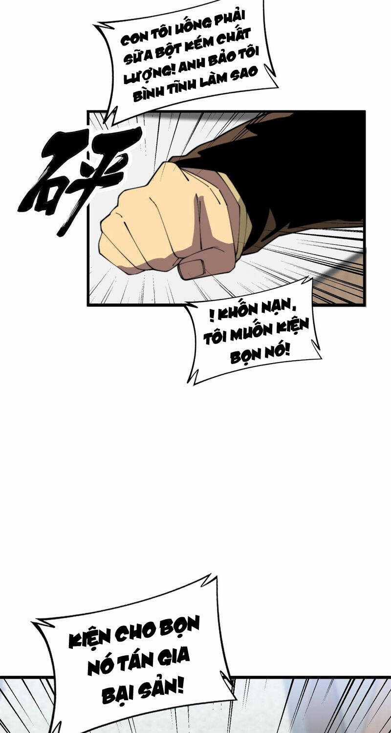 Độc Thủ Vu Y - Chapter 370 - Trang 34