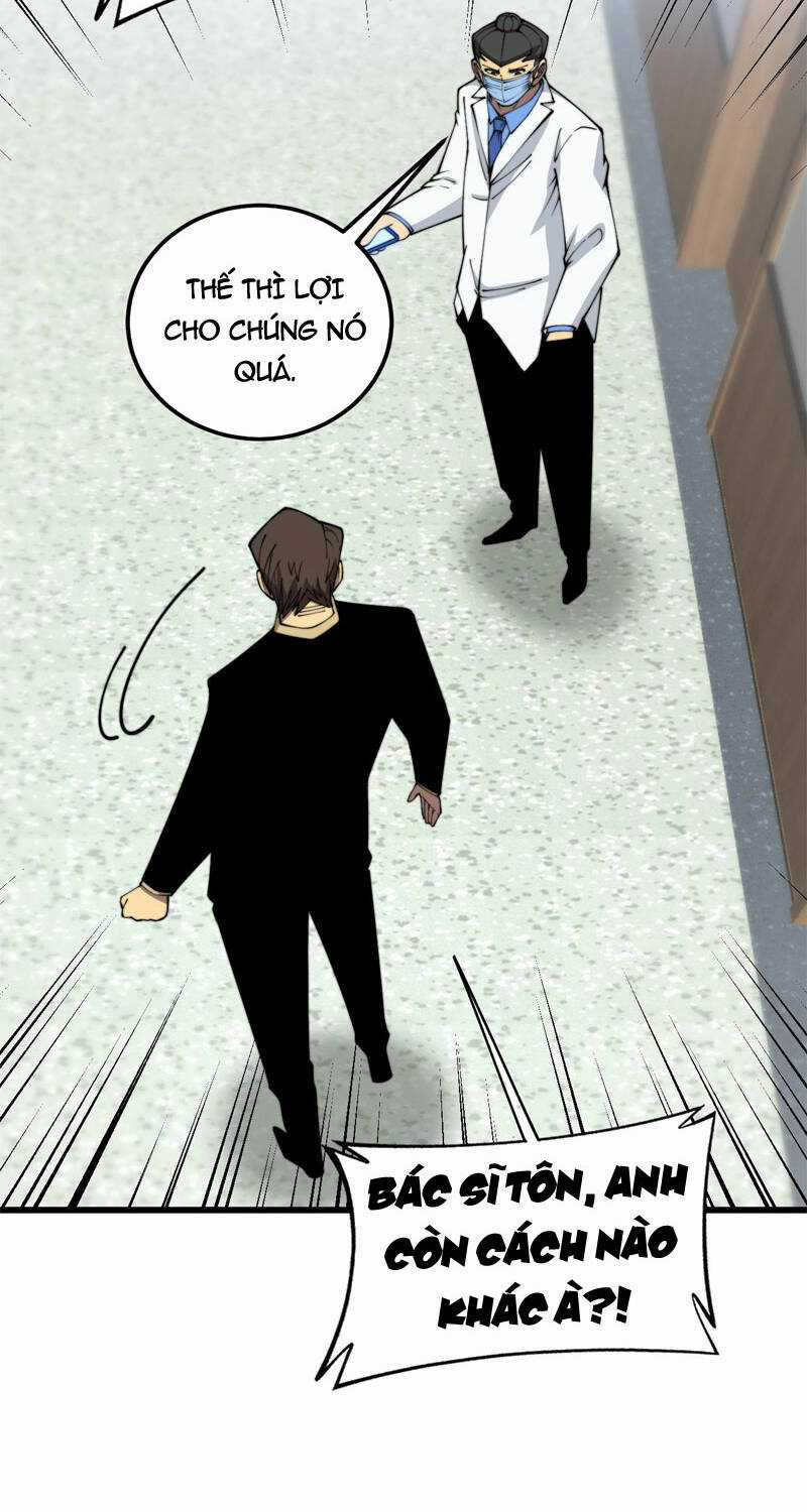 Độc Thủ Vu Y - Chapter 370 - Trang 35