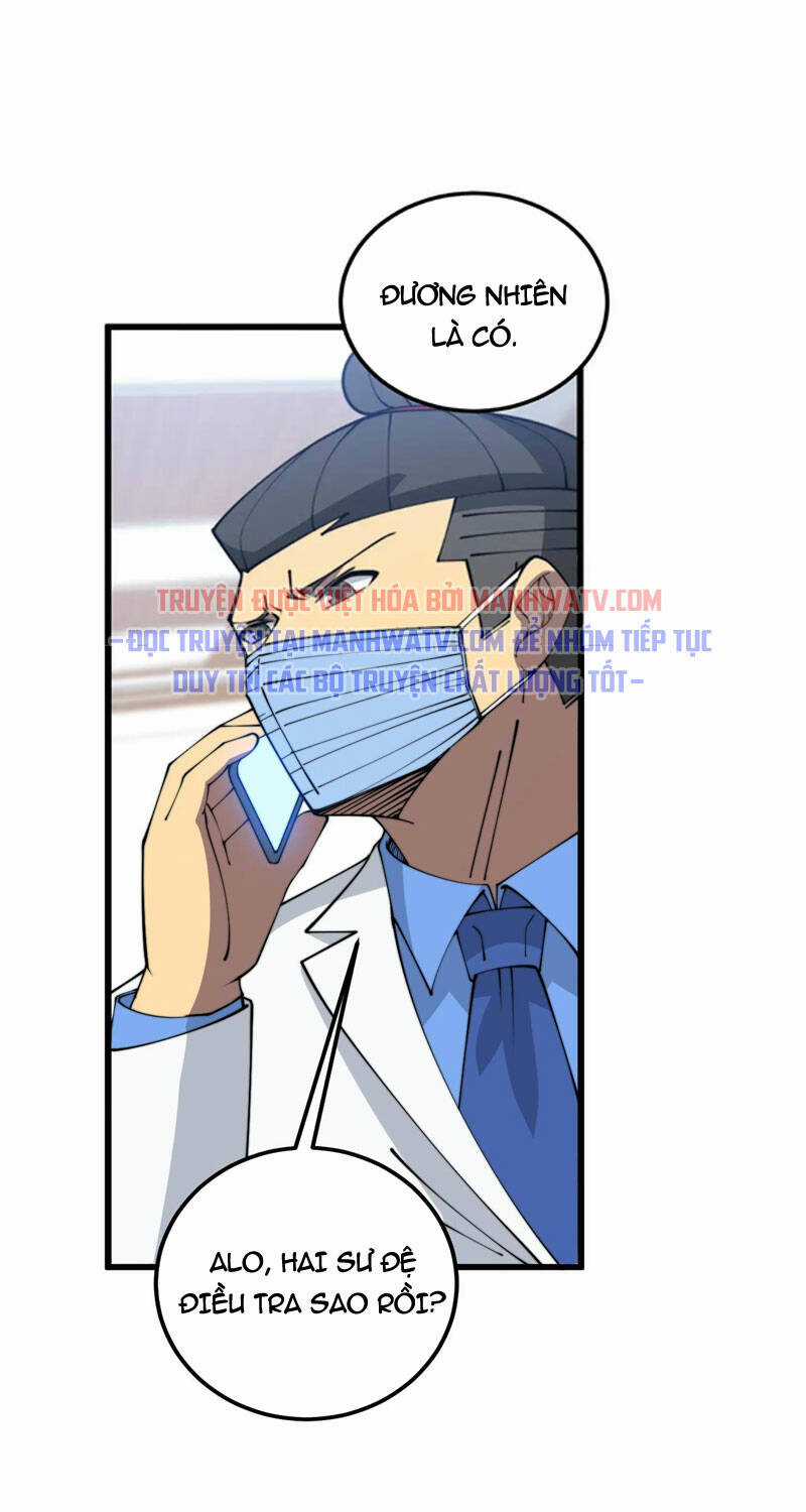 Độc Thủ Vu Y - Chapter 370 - Trang 36