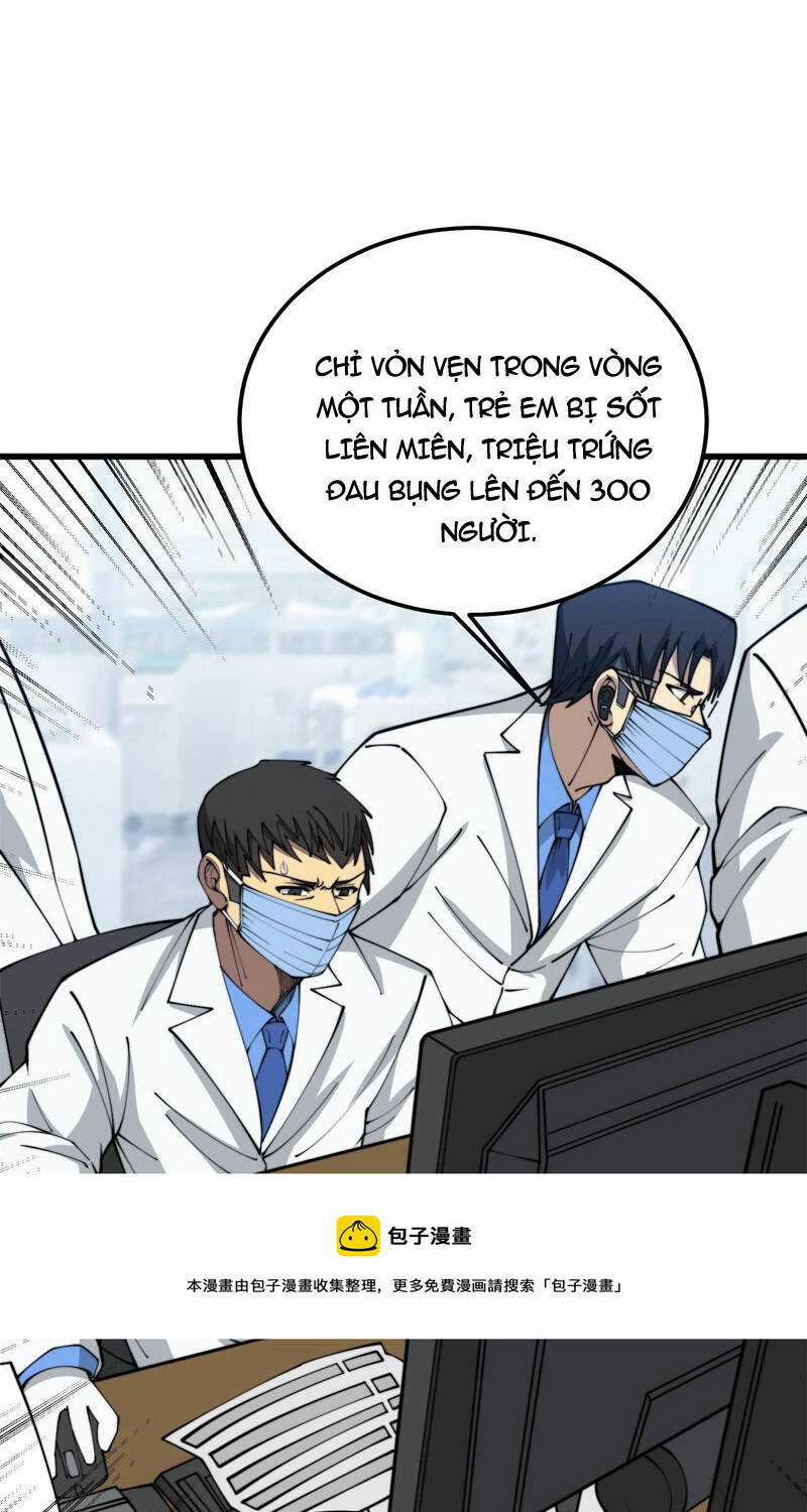 Độc Thủ Vu Y - Chapter 370 - Trang 37