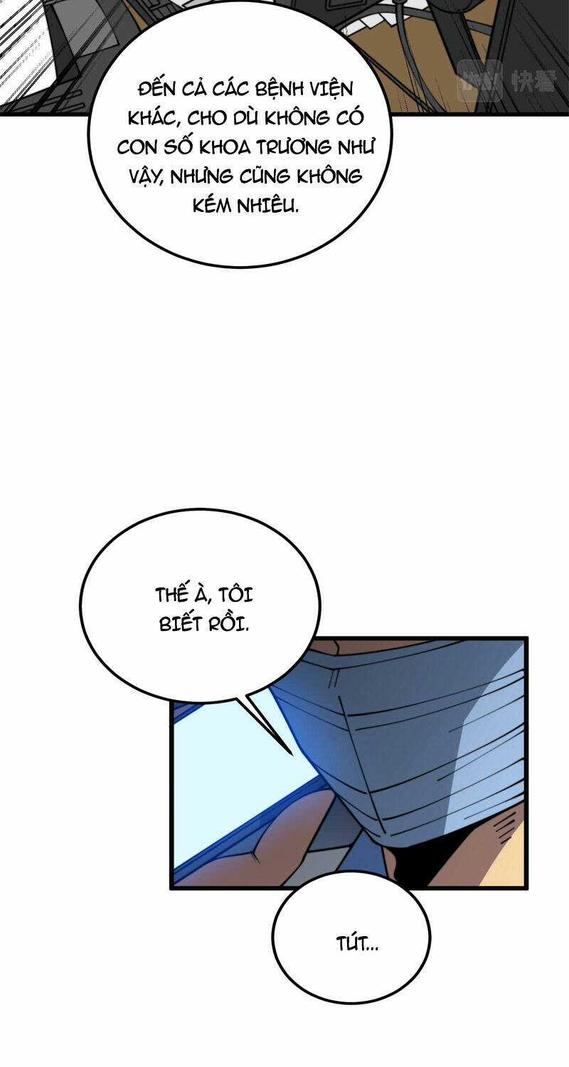 Độc Thủ Vu Y - Chapter 370 - Trang 38