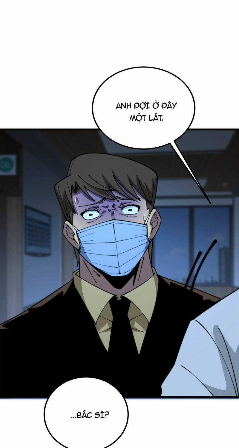 Độc Thủ Vu Y - Chapter 370 - Trang 39