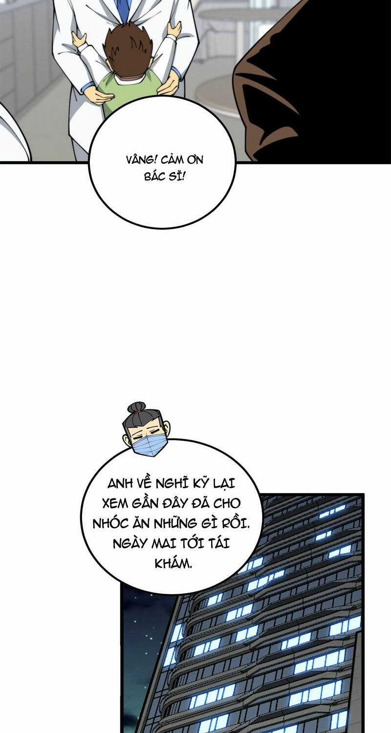 Độc Thủ Vu Y - Chapter 370 - Trang 5