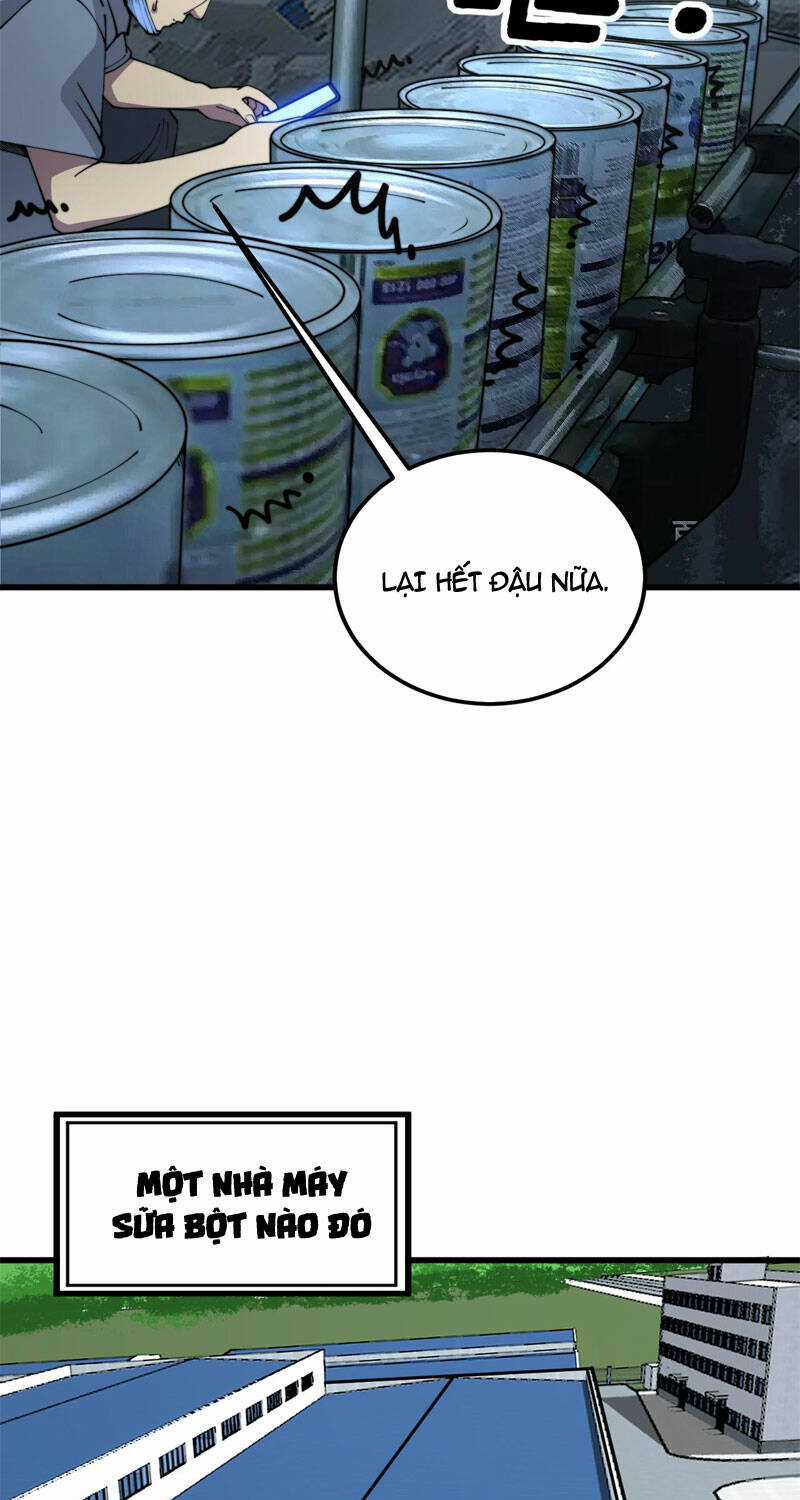 Độc Thủ Vu Y - Chapter 370 - Trang 43