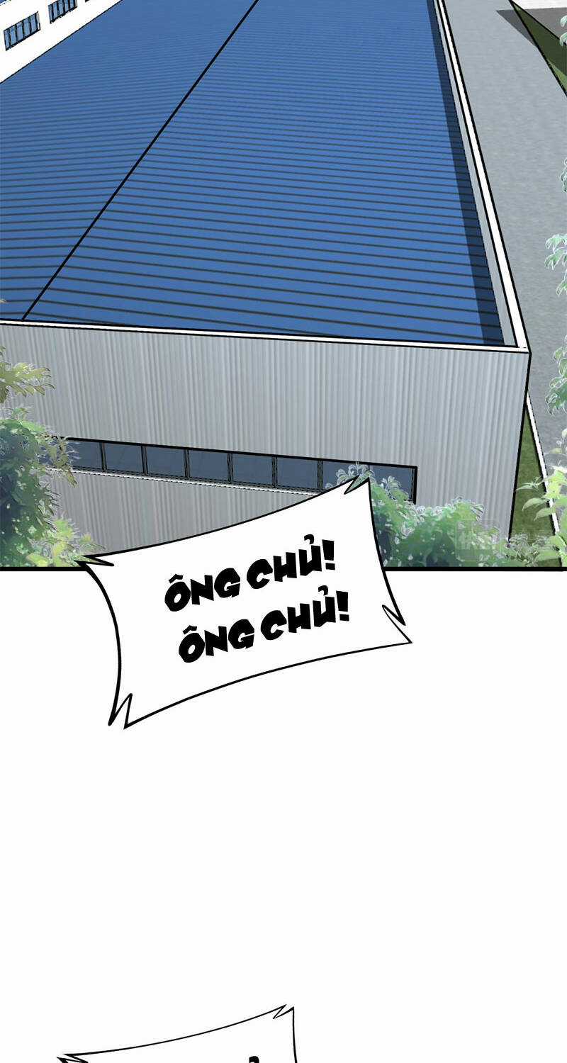 Độc Thủ Vu Y - Chapter 370 - Trang 44