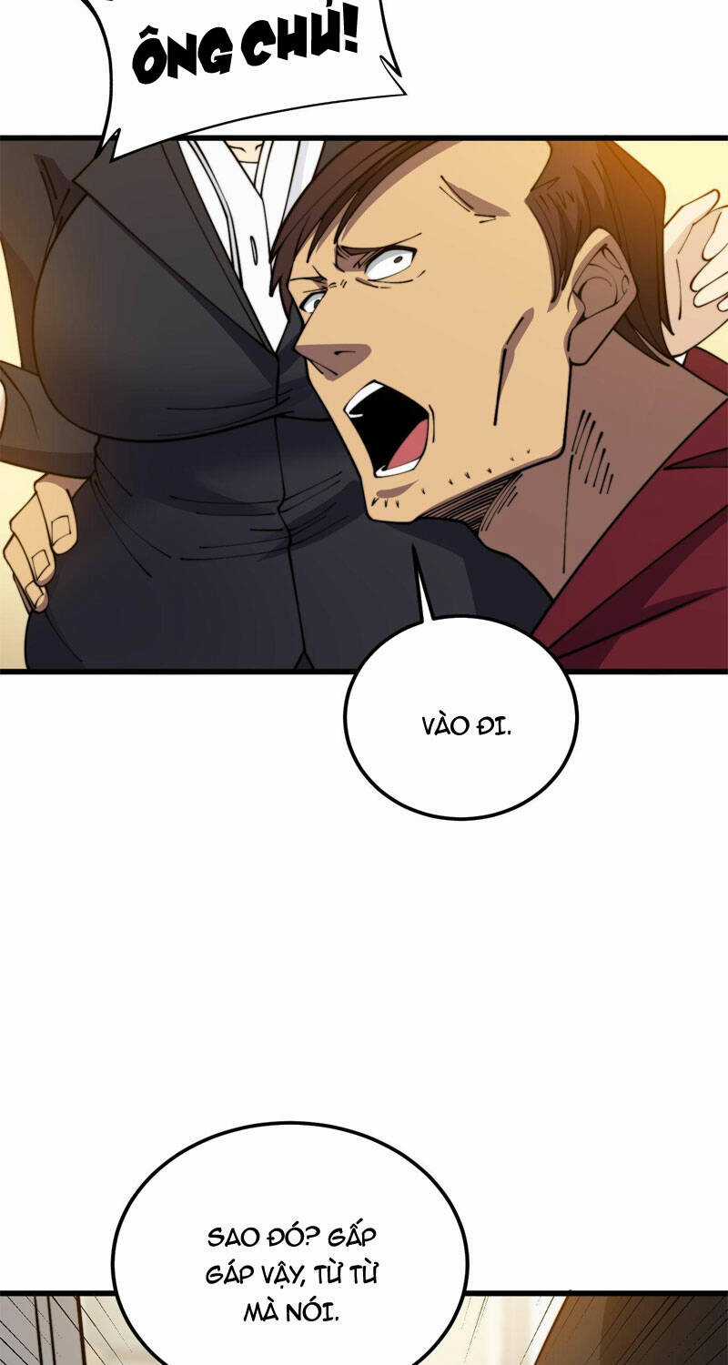 Độc Thủ Vu Y - Chapter 370 - Trang 45