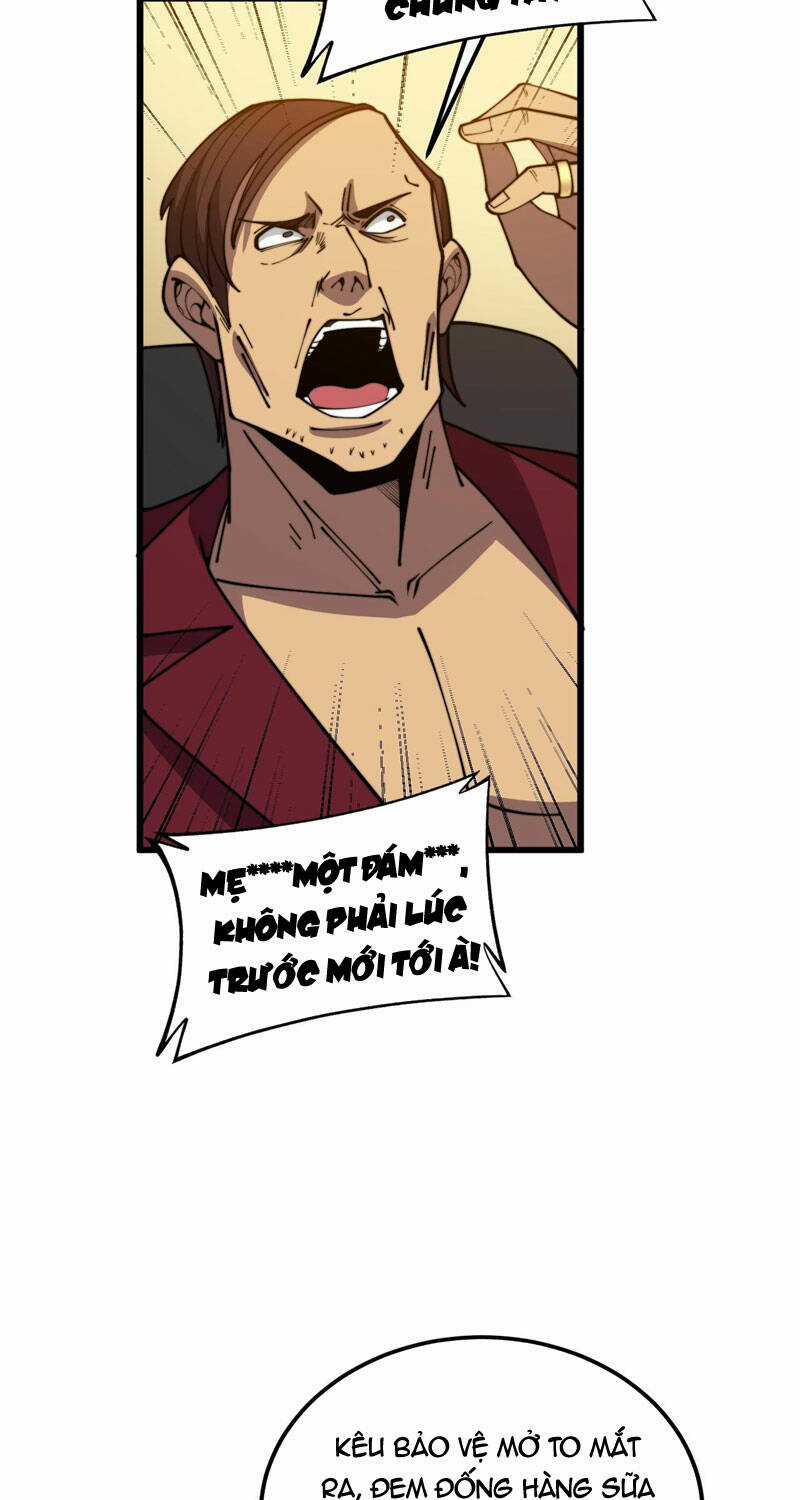 Độc Thủ Vu Y - Chapter 370 - Trang 47