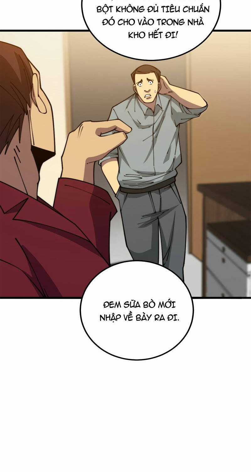 Độc Thủ Vu Y - Chapter 370 - Trang 48