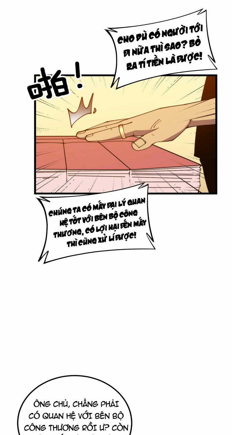 Độc Thủ Vu Y - Chapter 370 - Trang 50